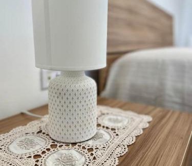 Spongano Apartment | La corte di Tata Ninu