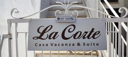 Sannicandro di Bari Apartment | La corte