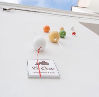 Sannicandro di Bari Apartment | La corte