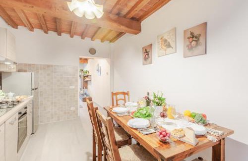 Vicopisano House | La Corte