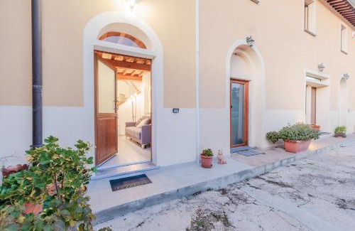 Vicopisano House | La Corte