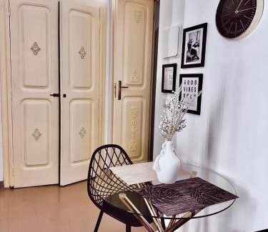 Rodi Garganico House | La Corte rooms