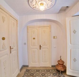 Rodi Garganico House | La Corte rooms