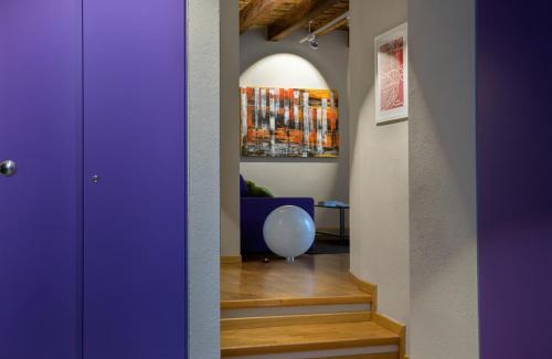 Borgo San Leonardo Apartment | La Cortevecchia 2.0