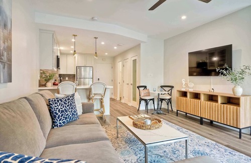 Carlsbad Condo | La Costa Comfort - Resort-style Living for 2