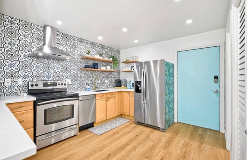 Aviara Condo | La Costa Escape | Pool, BBQ, Gated Parking