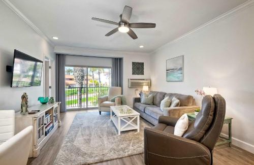 Carlsbad House | La Costa Gem - Condo for 3