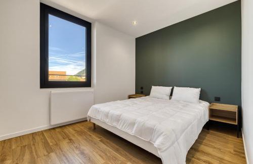 Collonges-sous-Saleve Bed & Breakfast | La Cosy - chambre en colocation