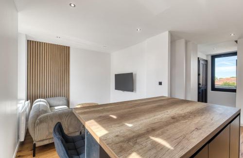 Collonges-sous-Saleve Bed & Breakfast | La Cosy - chambre en colocation