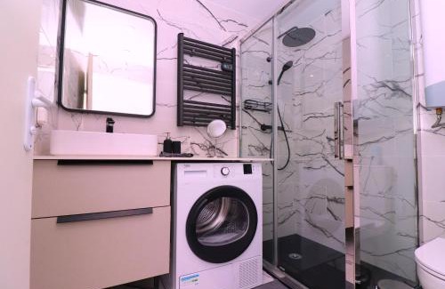 Les Aunettes Apartment | La Cosy House