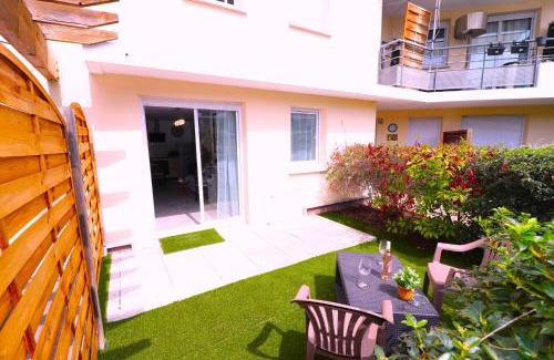 Les Aunettes Apartment | La Cosy House