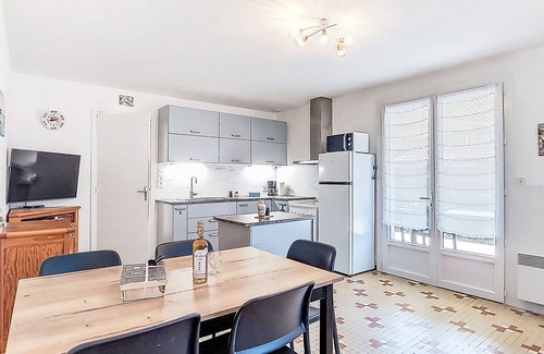 La Cotiniere House | La Coti by Interhome