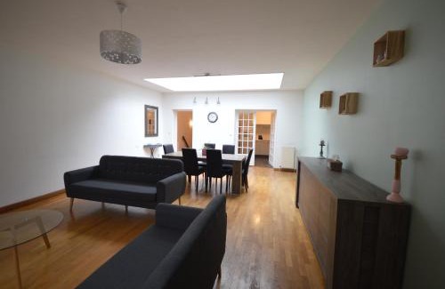 Saint-Quentin House | La Cotonnerie