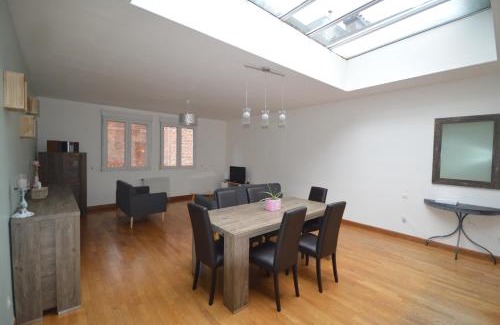 Saint-Quentin House | La Cotonnerie