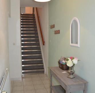 Saint-Quentin House | La Cotonnerie