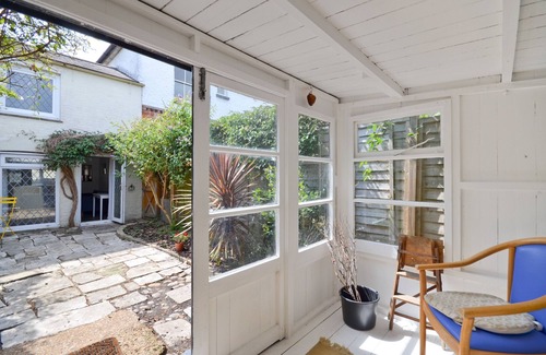 Ryde Cottage | La Cotte