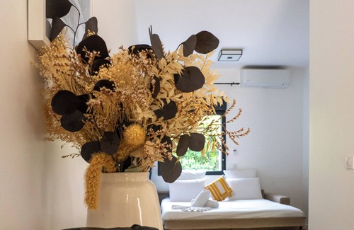 Montevrain Hotel | La Coudraie