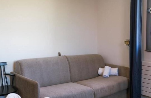 Montevrain Hotel | La Coudraie