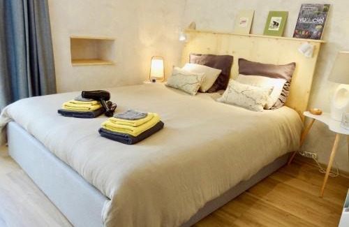 Zimmerbach Apartment | La Couette Enchantée - Parking - Zimmerbach