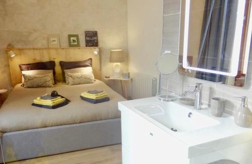 Zimmerbach Apartment | La Couette Enchantée - Parking - Zimmerbach