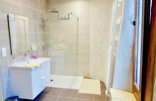 Zimmerbach Apartment | La Couette Enchantée - Parking - Zimmerbach