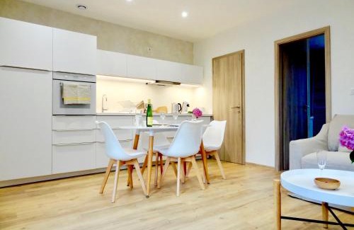 Zimmerbach Apartment | La Couette Enchantée - Parking - Zimmerbach