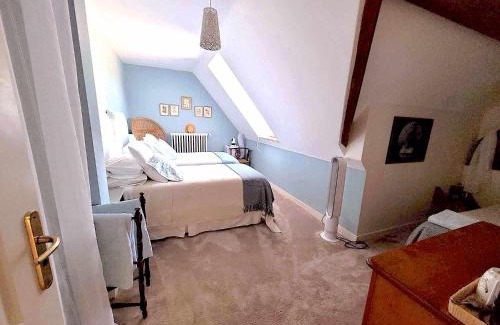 Val-du-Layon Bed & Breakfast | La Coulee Verte