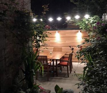 Dinant Bed & Breakfast | La couque cuivrée