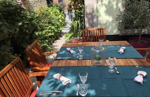 Dinant Bed & Breakfast | La couque cuivrée