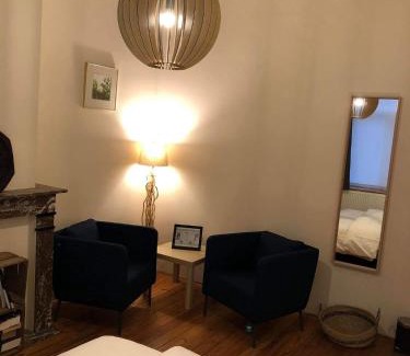 Dinant Bed & Breakfast | La couque cuivrée