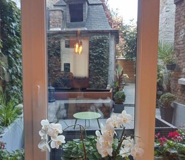 Dinant Bed & Breakfast | La couque cuivrée