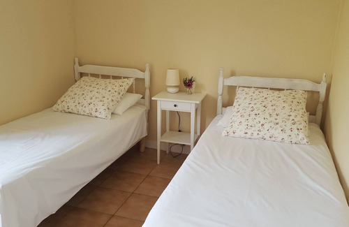 Yviers House | La Cour a charming 2 bed property