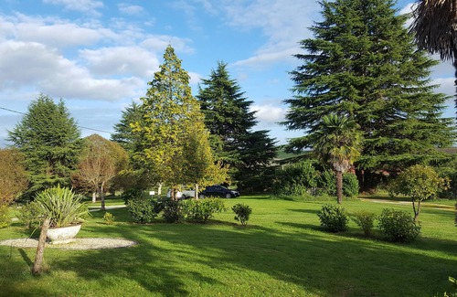 Yviers House | La Cour a charming 2 bed property