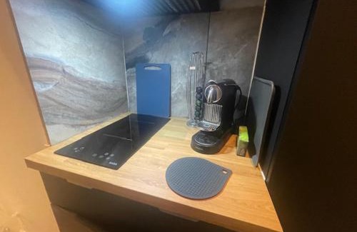 Metz-Centre – Ancienne Ville Apartment | La cour de la Trésorerie