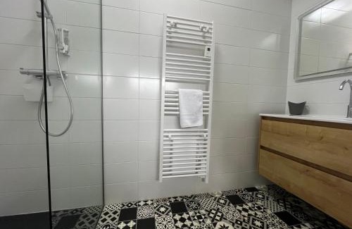 Ohnenheim Apartment | La Cour de Mamama Appartement 7