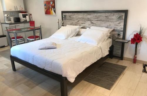 Vendenheim Bed & Breakfast | La Cour des Amis