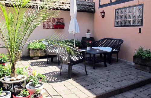 Vendenheim Bed & Breakfast | La Cour des Amis