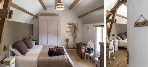 Mosles Bed & Breakfast | La Cour Souveraine - Chambre d'hôtes Le Cap