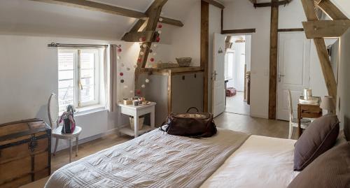 Mosles Bed & Breakfast | La Cour Souveraine - Chambre d'hôtes Le Cap