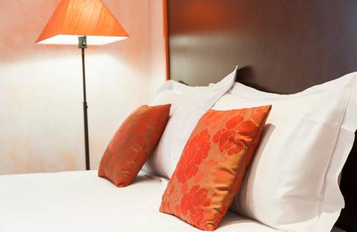 Jougne Hotel | La Couronne