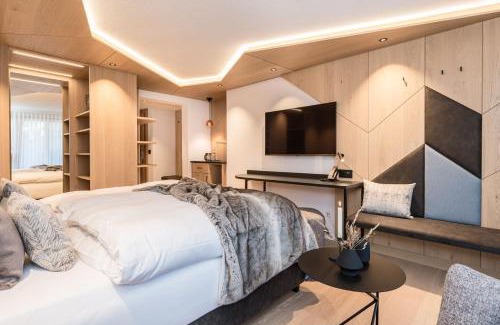 Zermatt Hotel | la couronne Hotel & Spa