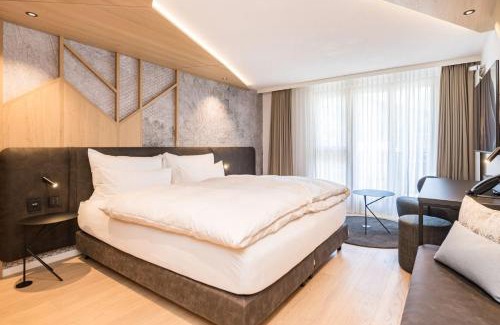 Zermatt Hotel | la couronne Hotel & Spa