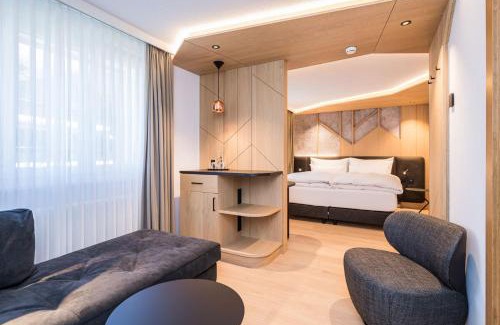 Zermatt Hotel | la couronne Hotel & Spa