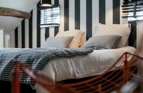 Verviers House | La Courte Échelle