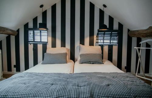 Verviers House | La Courte Échelle