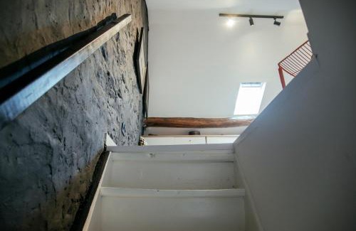 Verviers House | La Courte Échelle