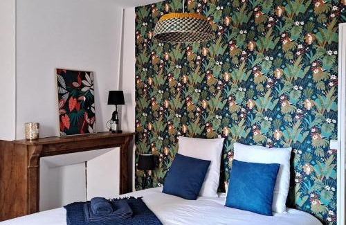 Cauroy-les-Hermonville House | La Cousinade