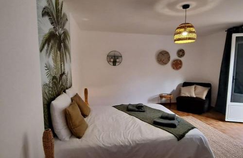 Cauroy-les-Hermonville House | La Cousinade