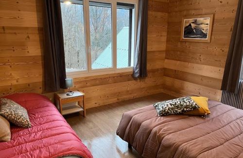 Les Deux Alpes House | LA COUSINADE