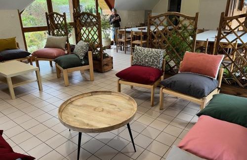 Les Deux Alpes House | LA COUSINADE